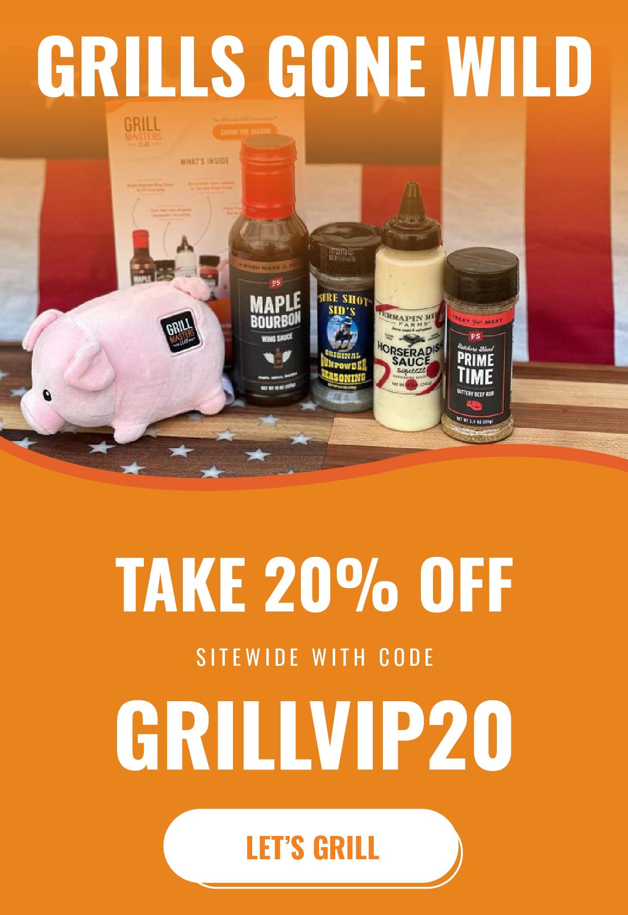 Grill Masters Club GRILLS GONE WILD Low & Slow Smoked Beef Ribs