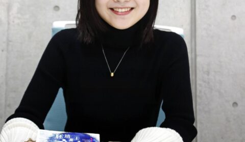Manga brings realities of fertility treatment to mass audience