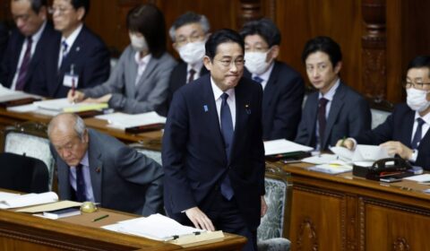 No, seriously, this is one Japan scandal that’s important