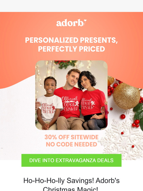 Searching for Stocking Stuffers that Wow?