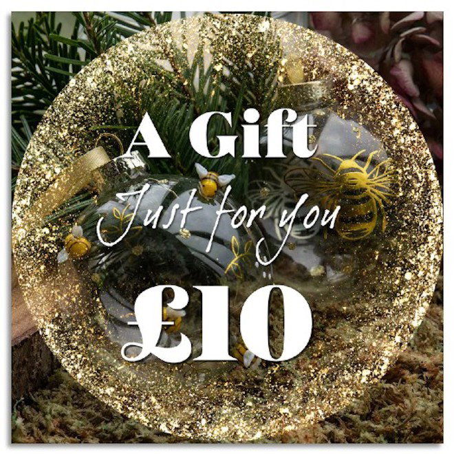 Marshalls £10 E-Gift Voucher