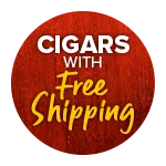 Cigars with FREE Shipping