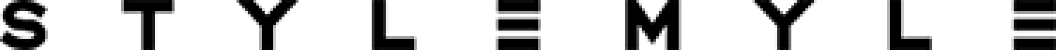 StyleMyle Logo 