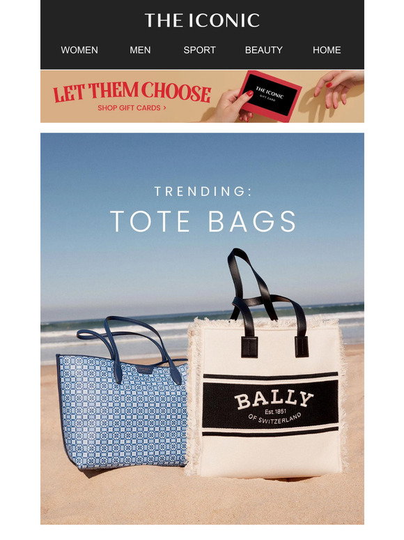 My Most-Worn Tote
