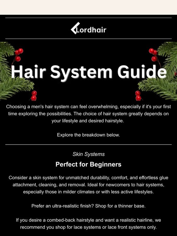 A Guide on How to Apply Glue for Hair System Installation