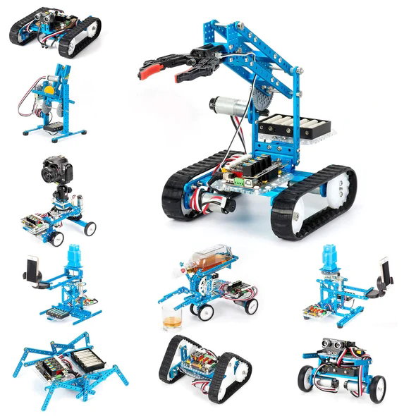 mBot Ultimate