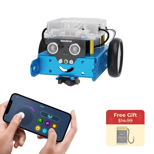 mBot