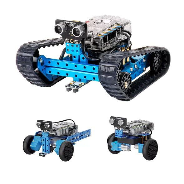 mBot Ranger