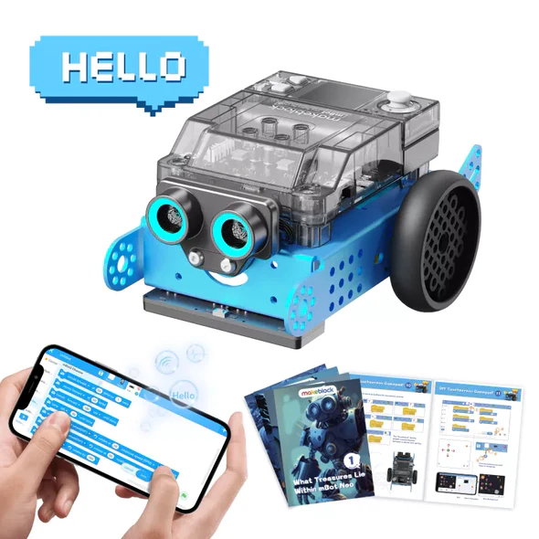 mBot Neo