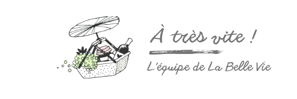 À très vite !