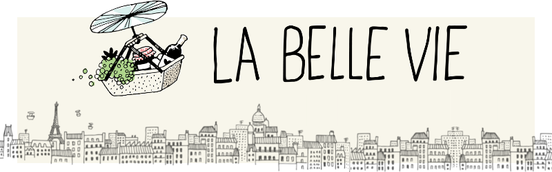 Bienvenue sur La belle vie