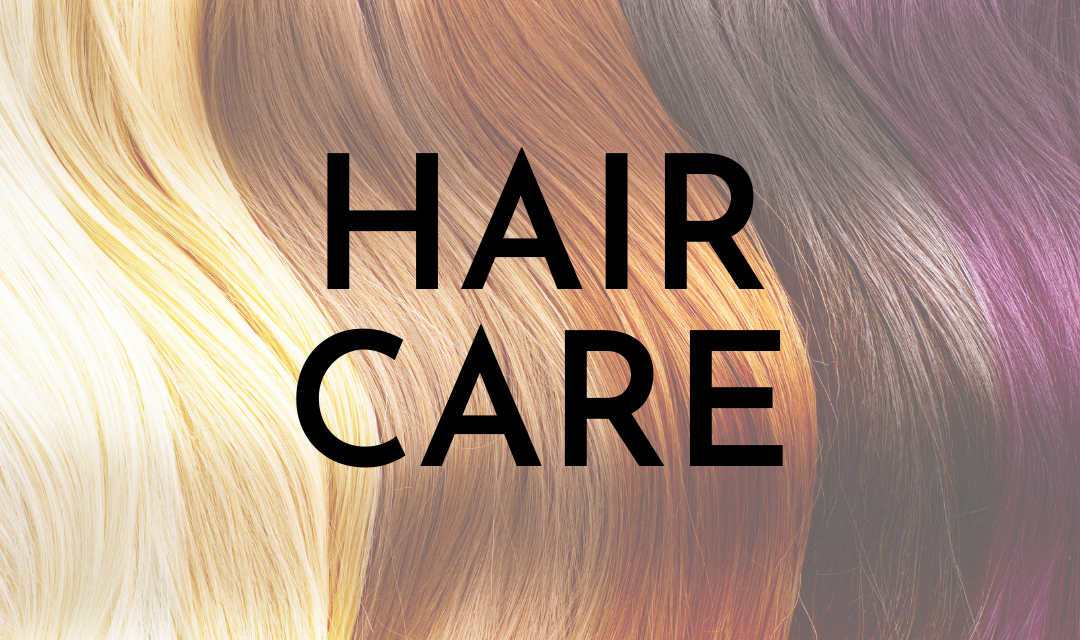 Hair Care