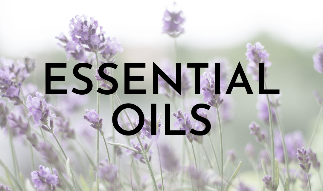 Essential Oils