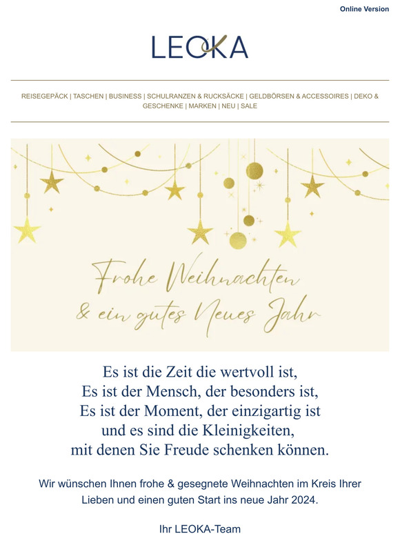 Wir wünschen Frohe Weihnachten🎄