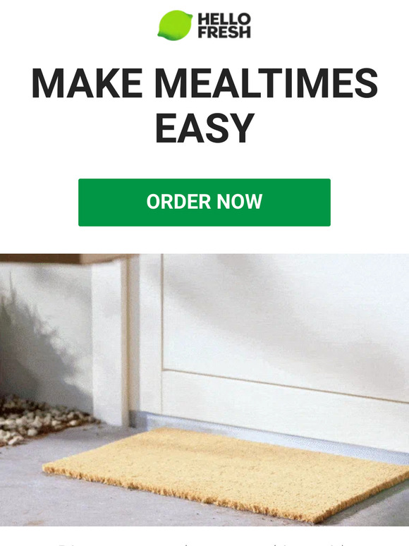 Save up to 60% on simple home cooking