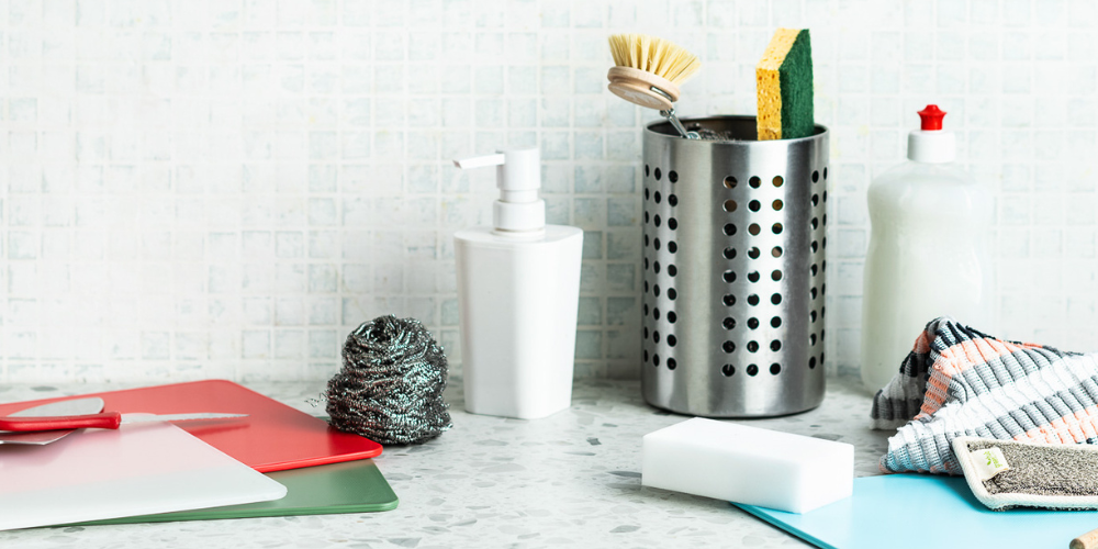 foodbag: Alles over hygiëne in de keuken 🧽, krijg ons nieuw kookboek