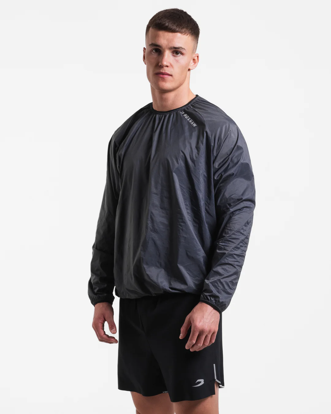 BOXRAW: Built for the grind - morning, day or night | Milled