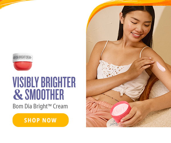 Bom Dia Bright™ Cream