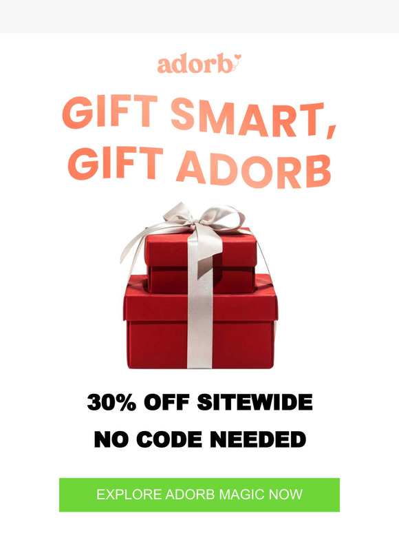 Need Some Merry Magic?