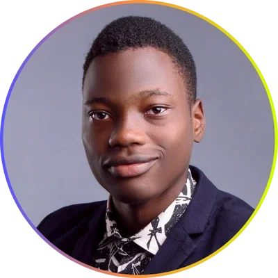 Osinari Chukwujama