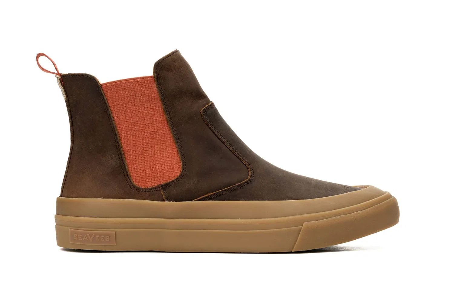 Image of The Beyond & Back Boot in Elmwood