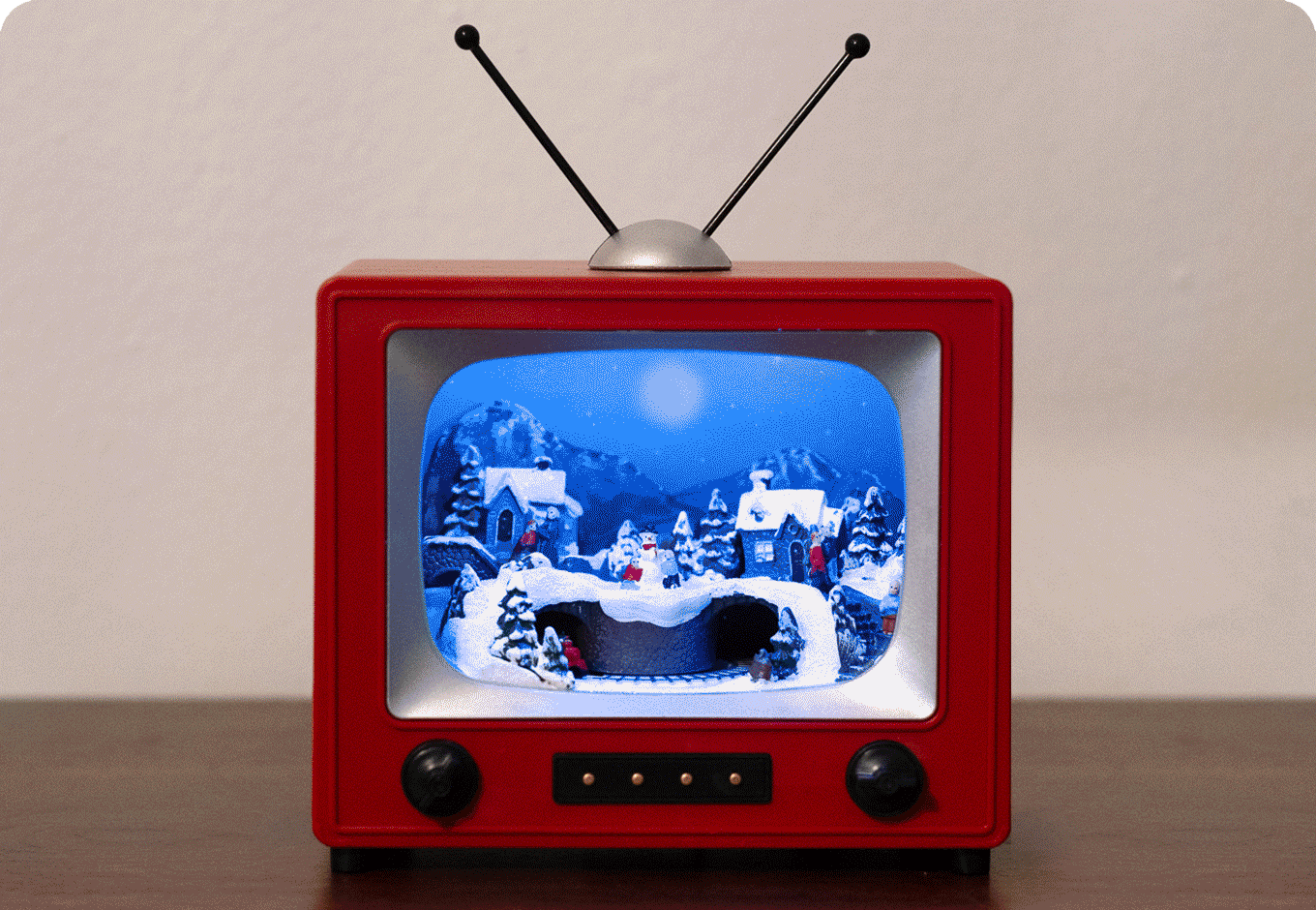 Vintage King Audio Vintage King's MustSee Music Docs Milled