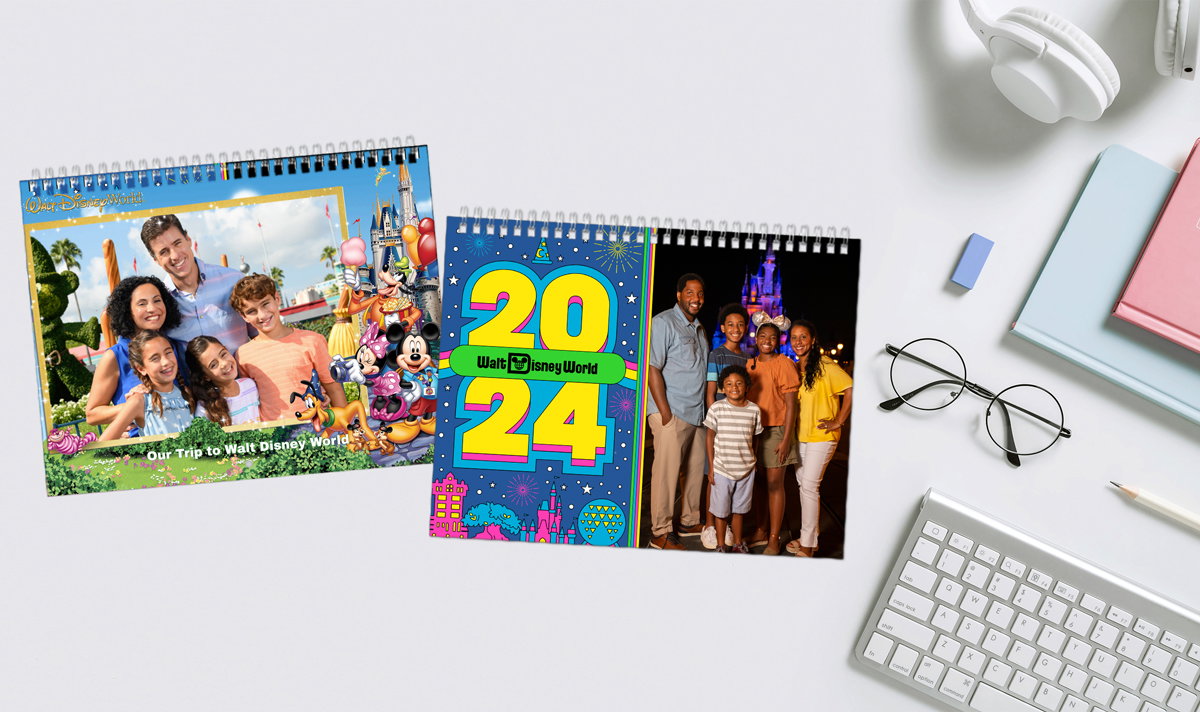 2024 Calendar