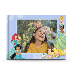 Princess Book
