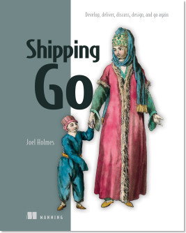 Shipping Go