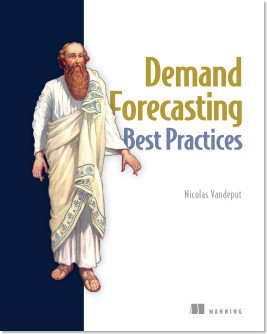 Demand Forecasting Best Practices