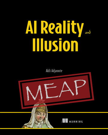 AI Reality and Illusion