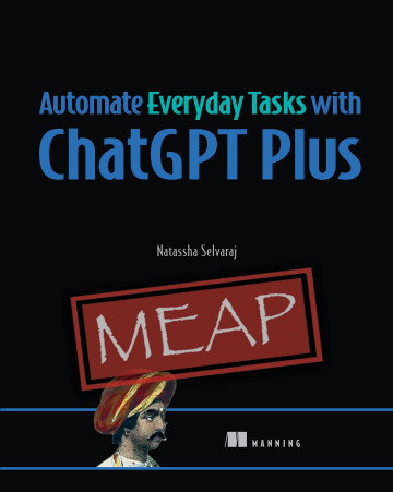 Automate Everyday Tasks with ChatGPT Plus