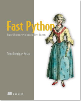 Fast Python