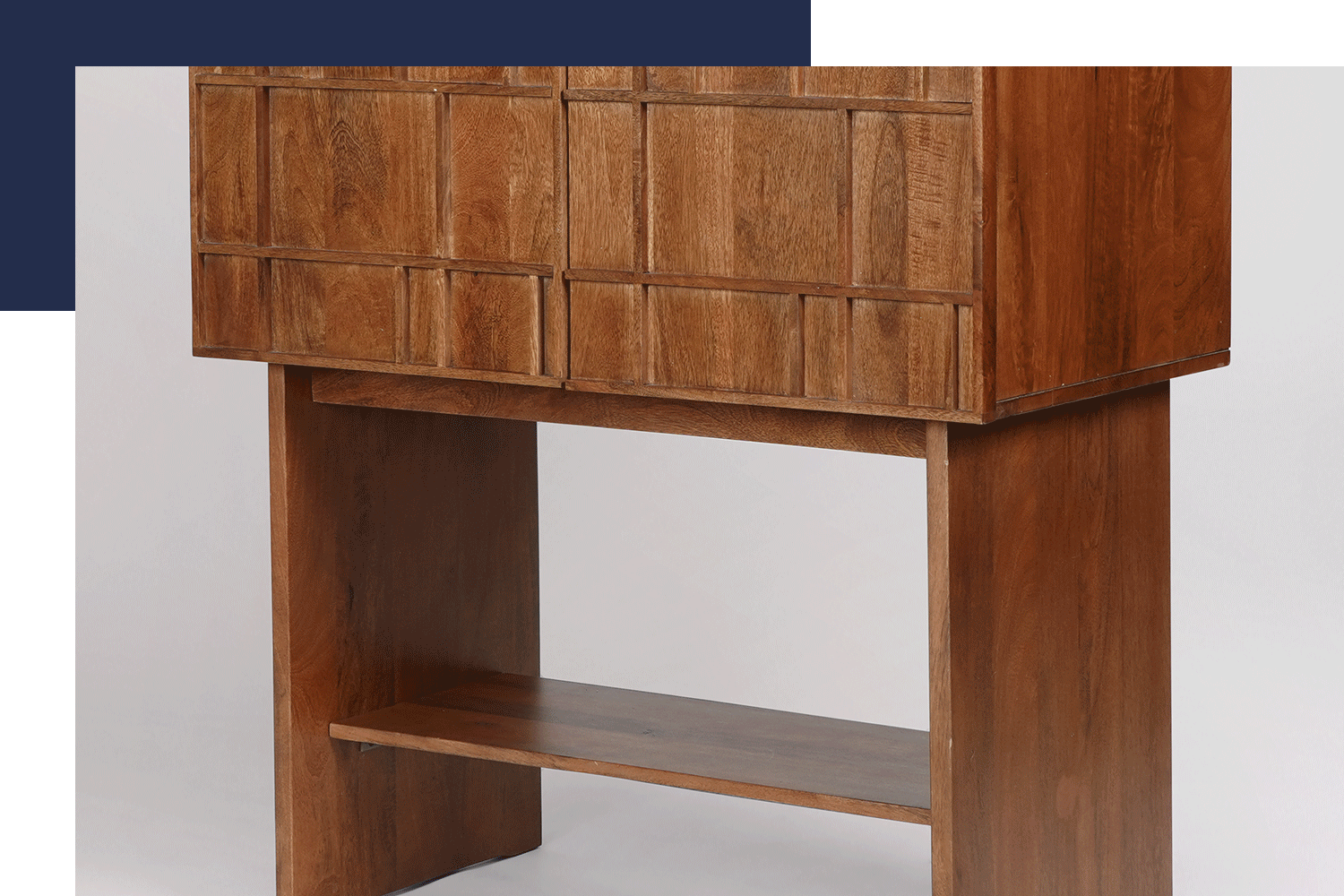 Swoon Editions Introducing the Rushden Milled