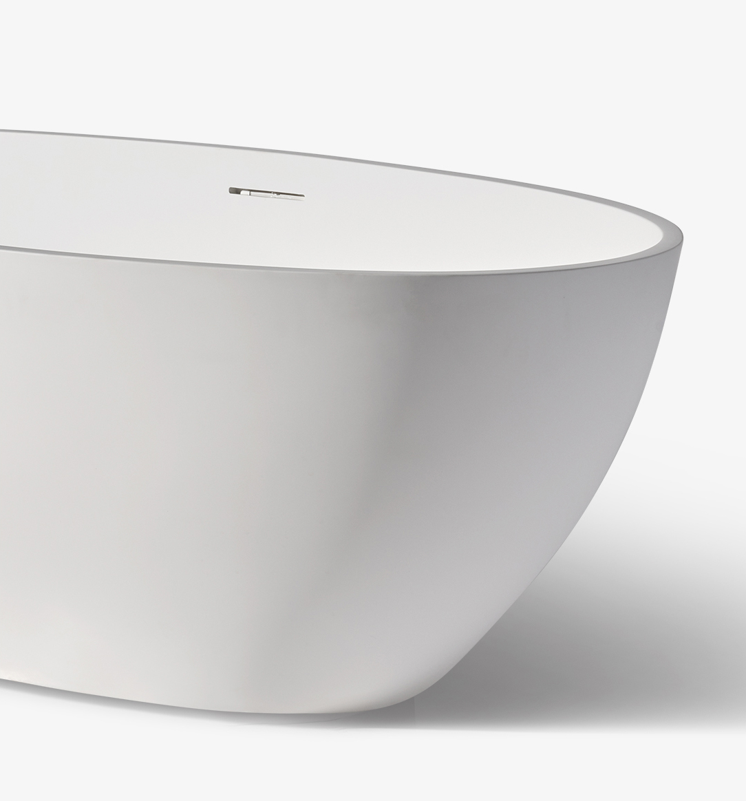 Waterworks New The Arcata Modern Bathtub Milled