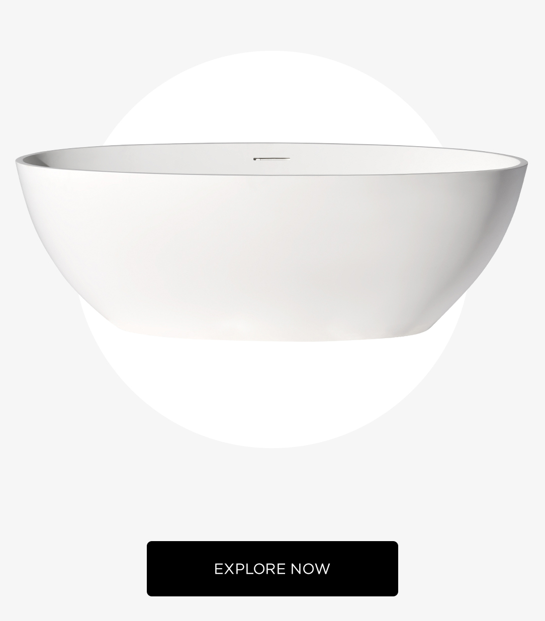 Waterworks New The Arcata Modern Bathtub Milled
