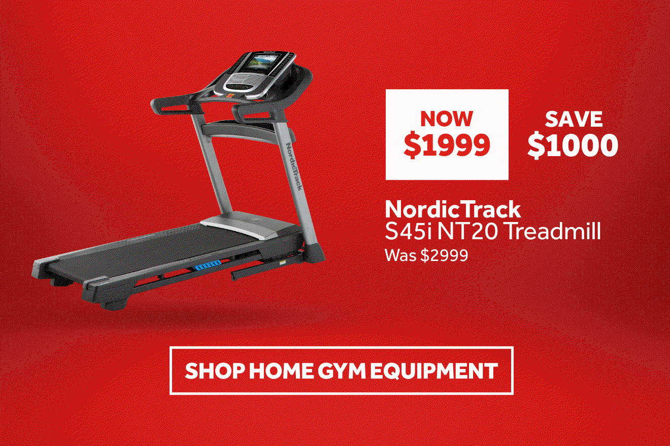 Shop Home Gym Equipment