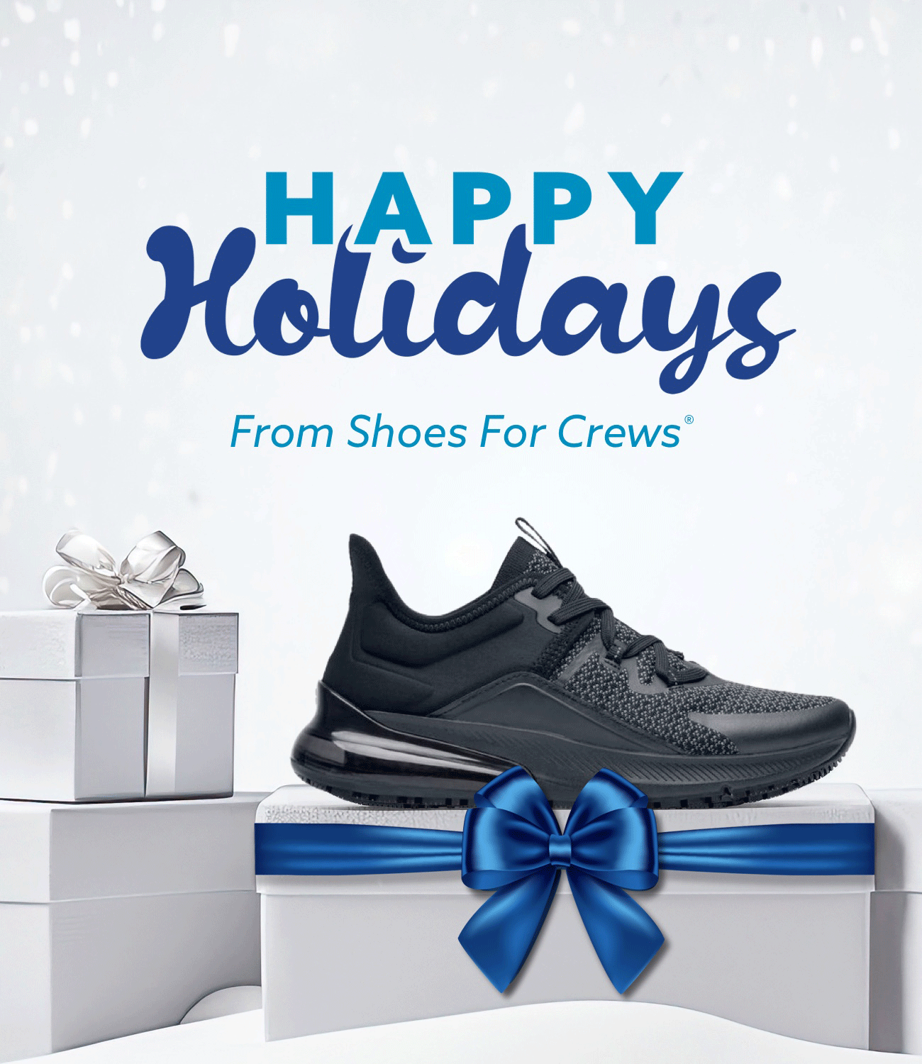 Shoesforcrews Aramark - r7g75u3