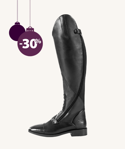 4Riders Reitstiefel Essex