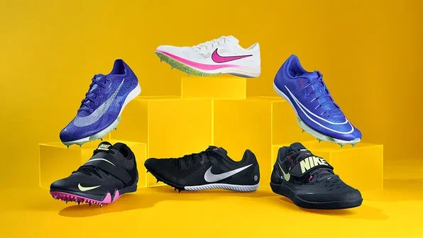 Best Track & Field Spikes of 2023
