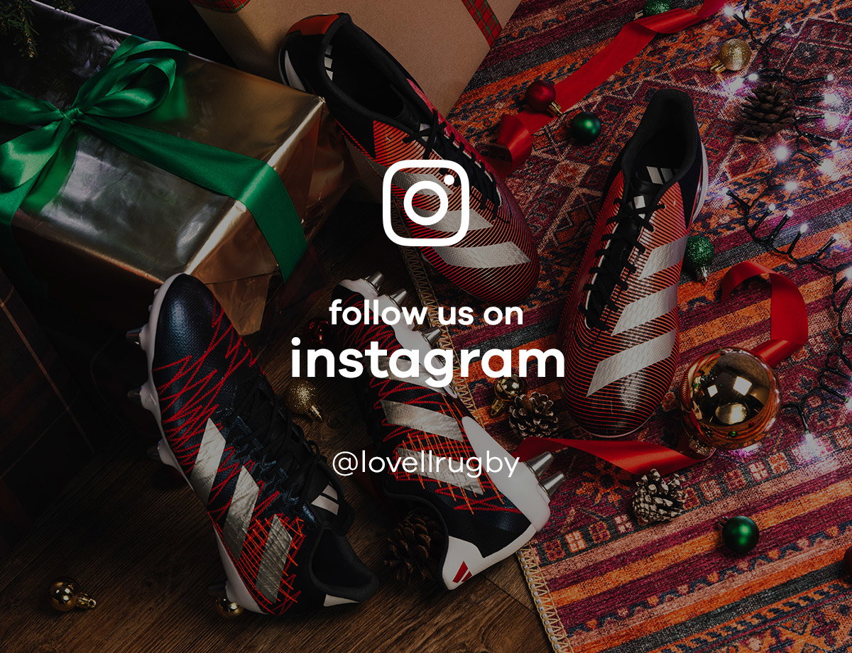 follow us on instagram