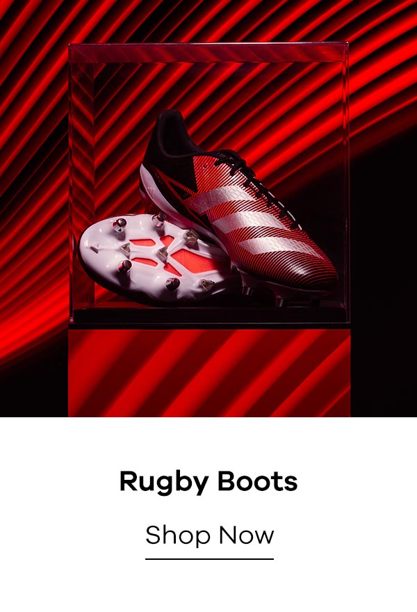 Rugby Boots