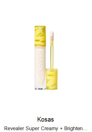 View product recommended for you