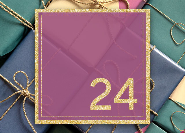 Adventskalender-Gewinnspiel