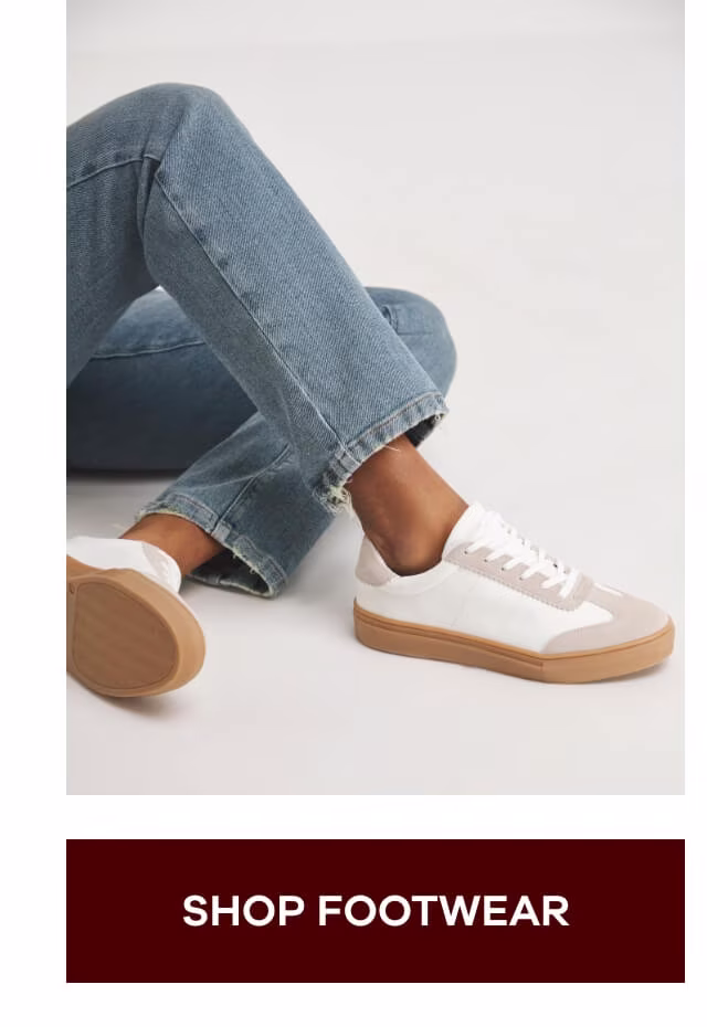 Shop Footwear