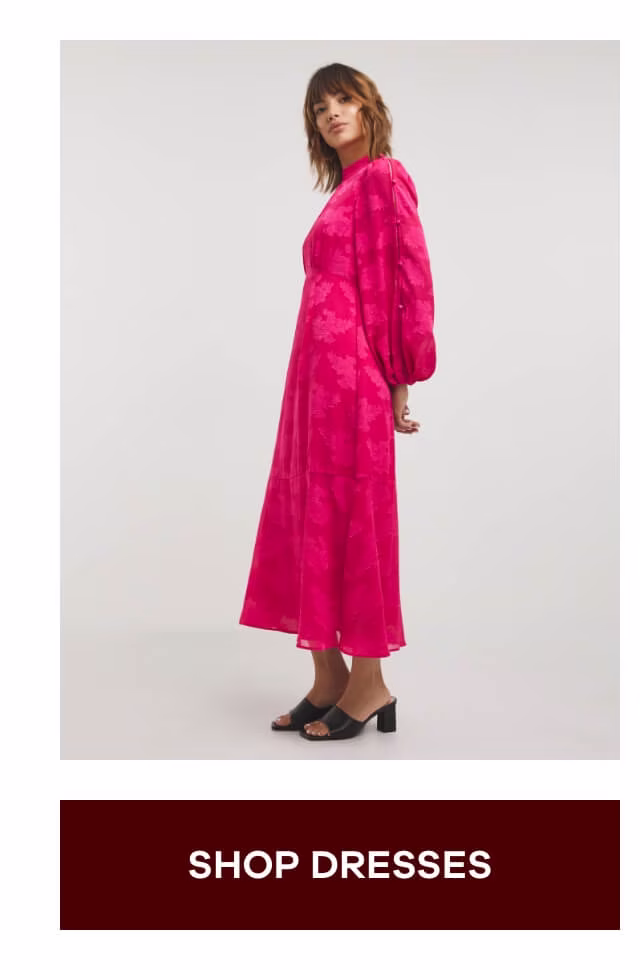 Shop Dresses