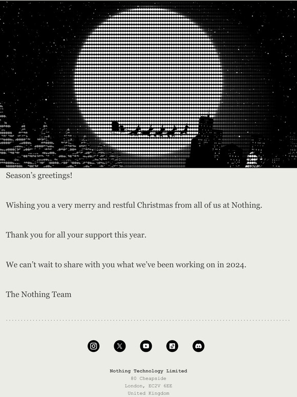 Merry Christmas