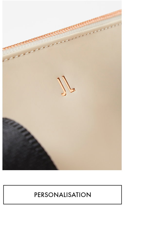 Shop Personalisation