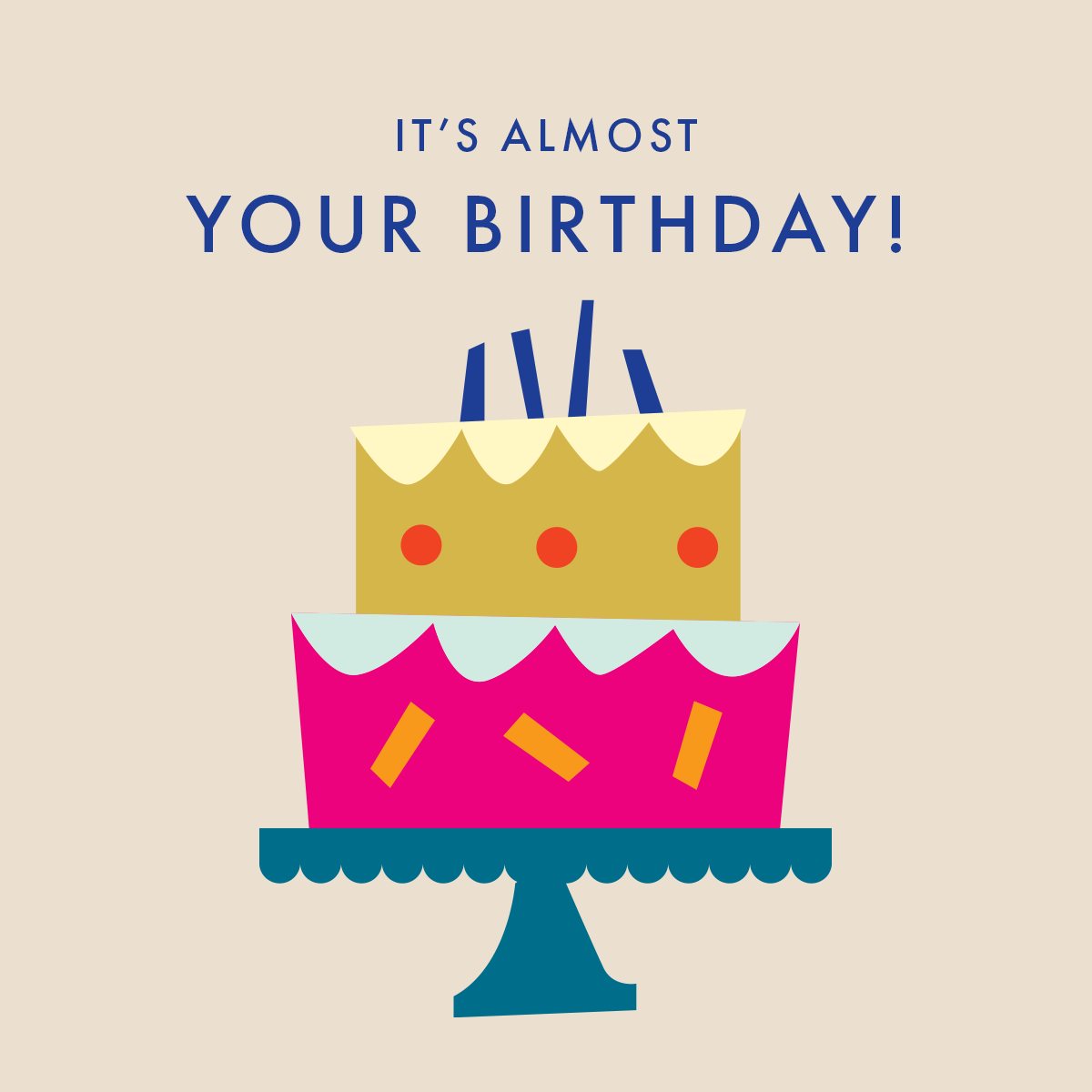 Treat yourself with $10 off when you spend $20 just in time for your special day. Shop now. 
