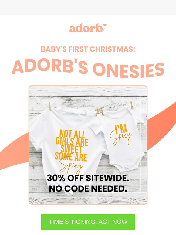 Christmas Snuggles for Tiny Toes?